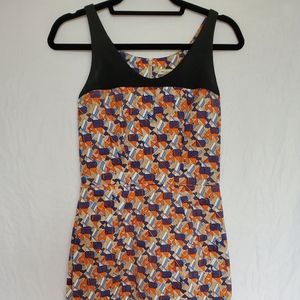 Balenciaga Paris Dress Size 36/xxs